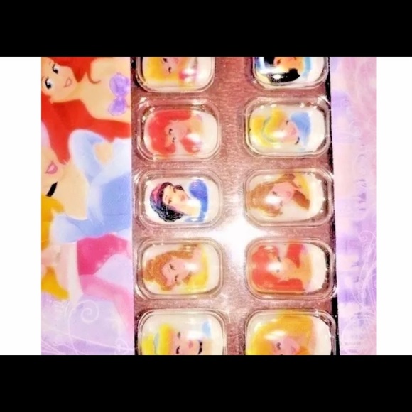 New Press On Nails Disney - Picture 15 of 16
